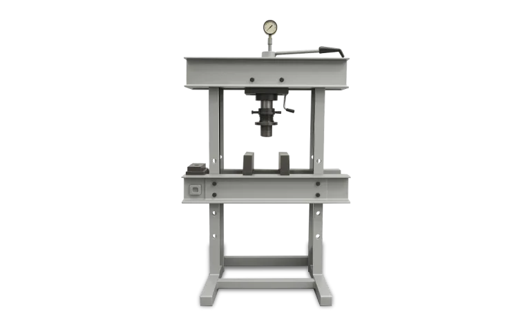 Straightening machines