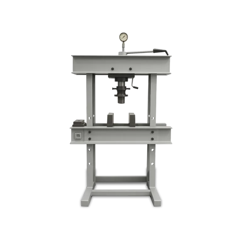 Straightening machines