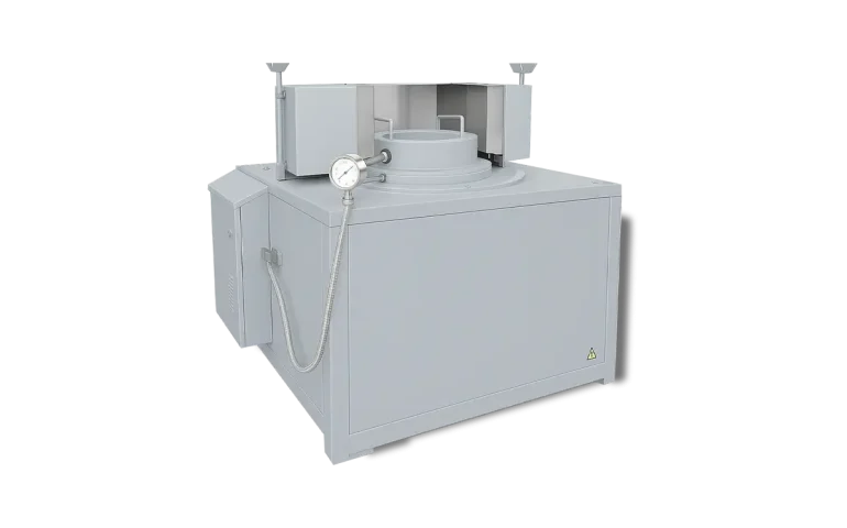 Tenifer QPQ salt bath
