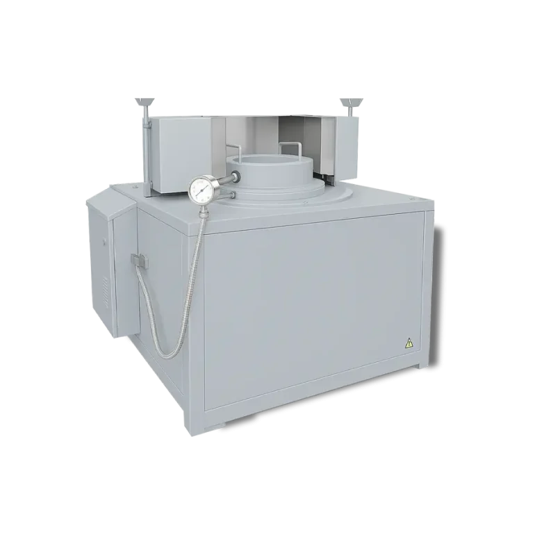 Tenifer QPQ salt bath